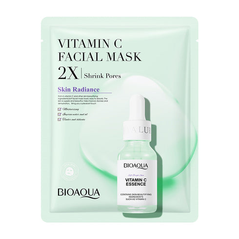 Collagen Mask Moisturizing Skin Care Products - ROUTINE FASHION